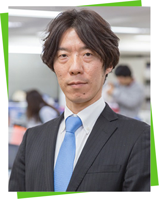 代表税理士 篠塚 啓三