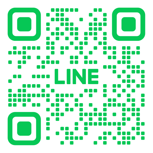 LINE QRコード